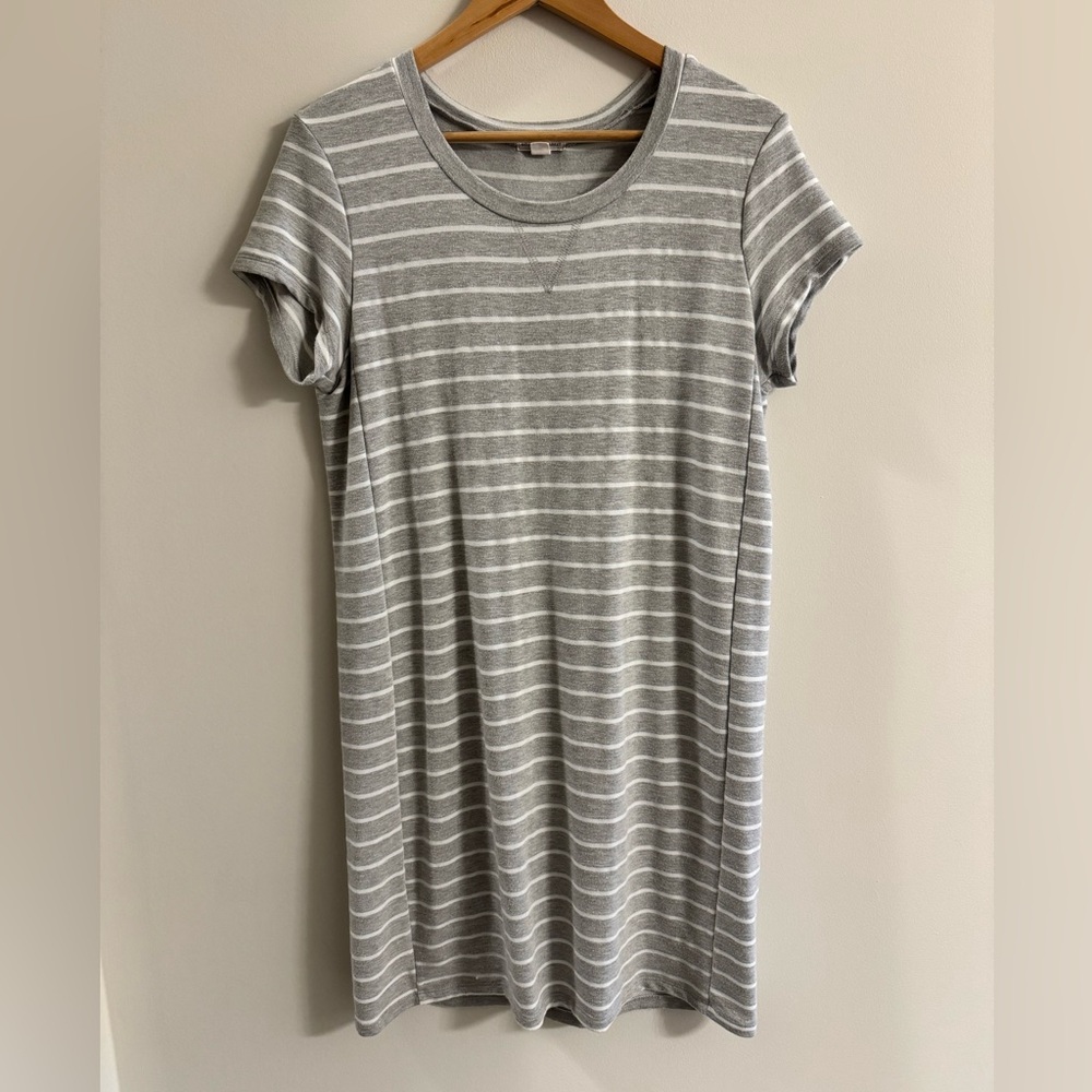 Melrose and Market T-Shirt Dress